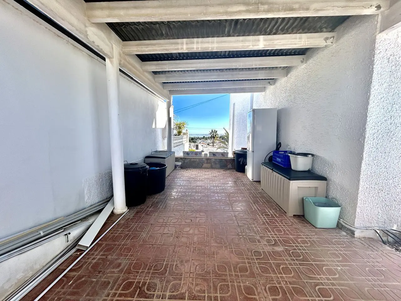 Villa Of 75 M² With [features] In Orihuela Costa, Spain