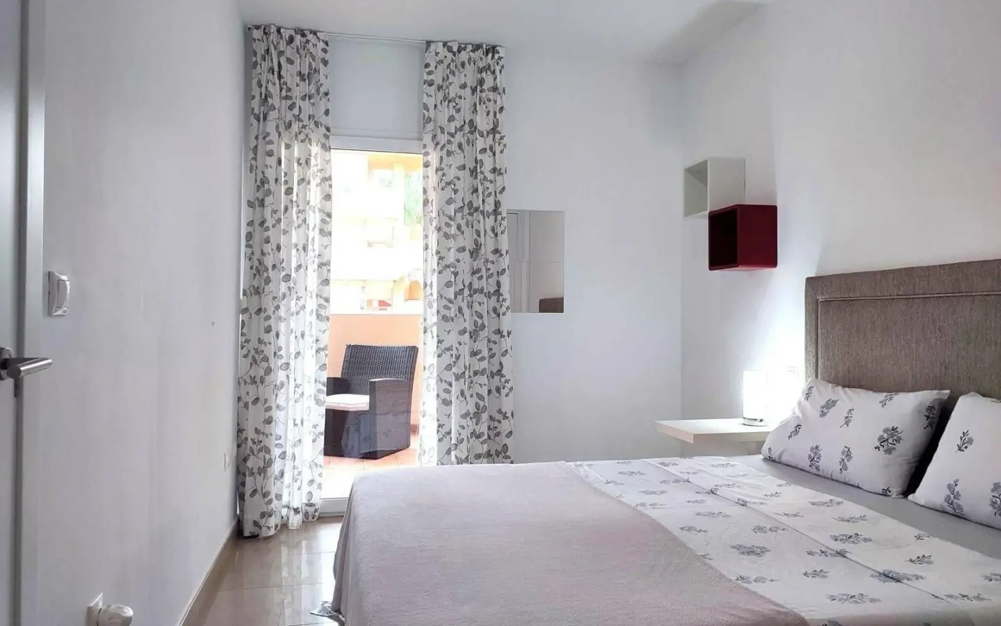 Apartment Of 75 M² With Sea Views In Orihuela Costa