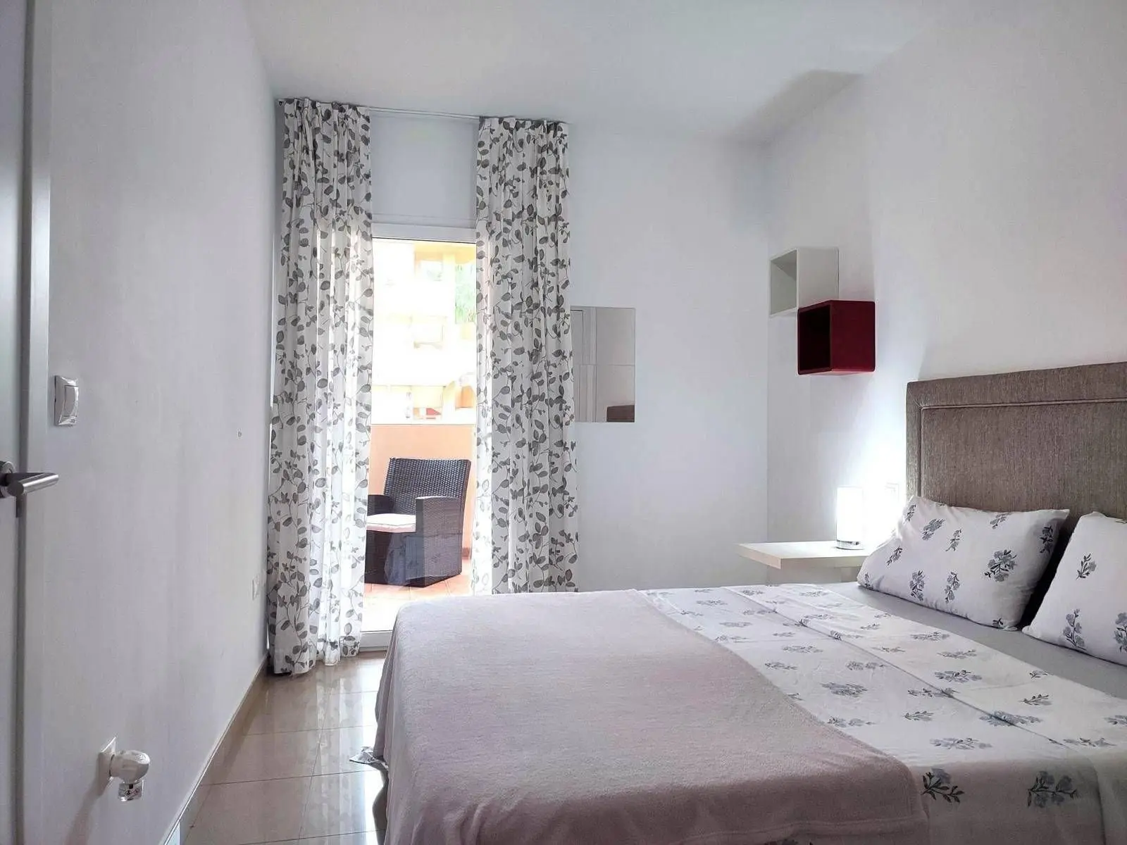 Apartment Of 75 M² With Sea Views In Orihuela Costa