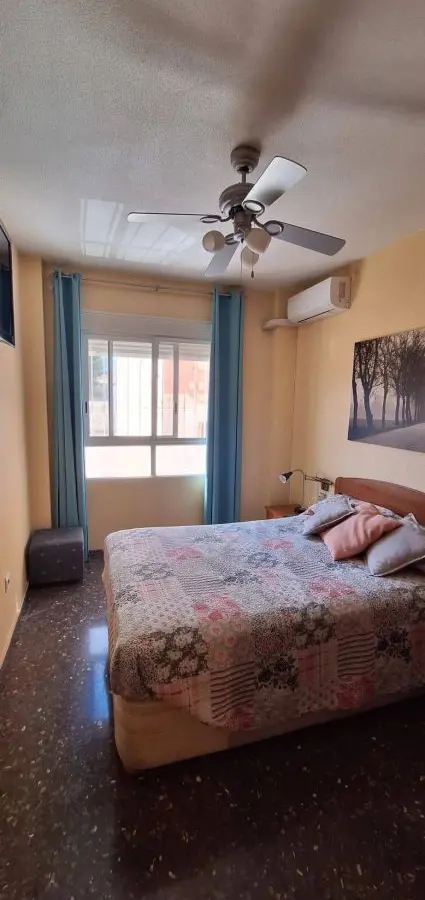 Apartment Of 93 M² In Murcia, Spain