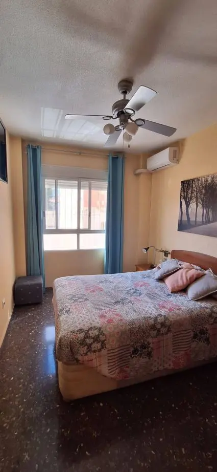 Apartment Of 93 M² In Murcia, Spain