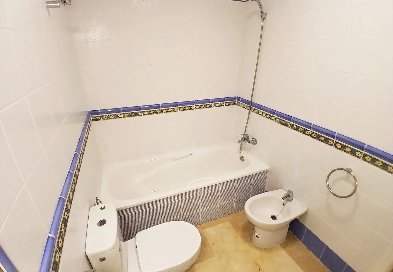 Bungalow Of 63 M² In Orihuela Costa