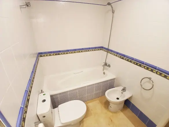 Bungalow Of 63 M² In Orihuela Costa