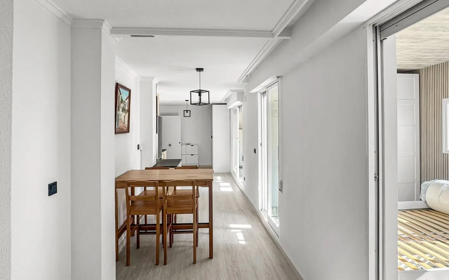 Apartment Of 59 M² In Torrevieja, Spain