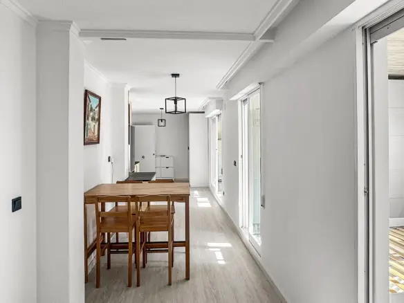 Apartment Of 59 M² In Torrevieja, Spain