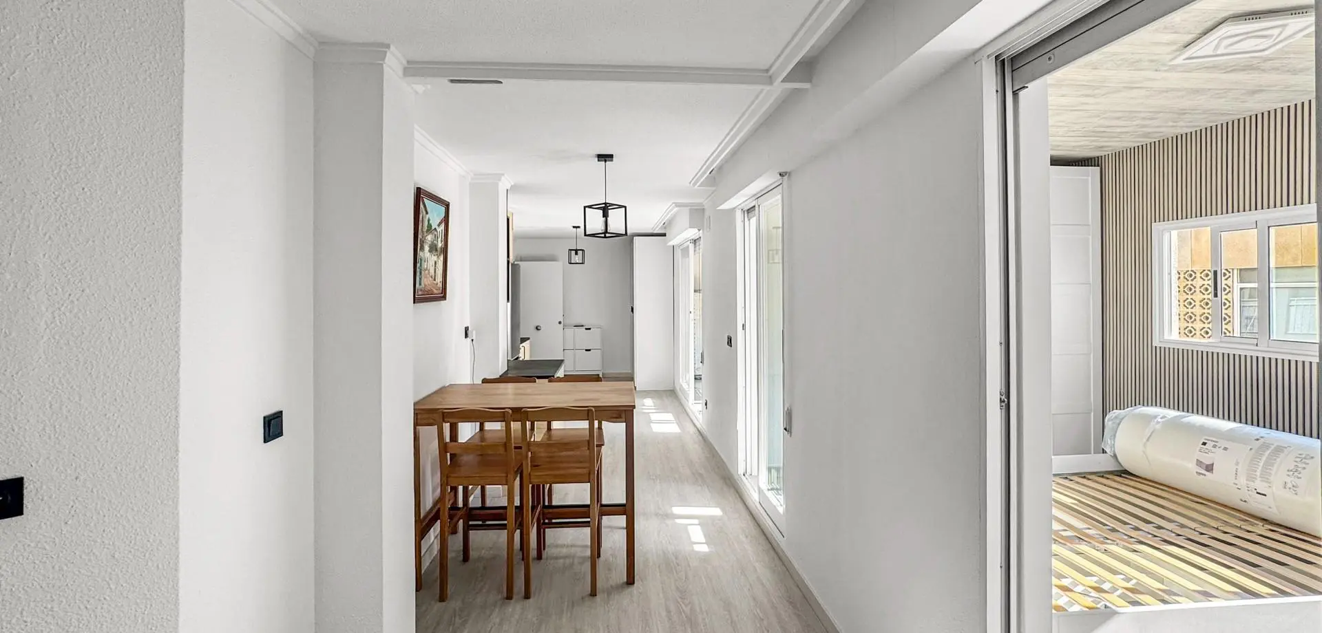 Apartment Of 59 M² In Torrevieja, Spain