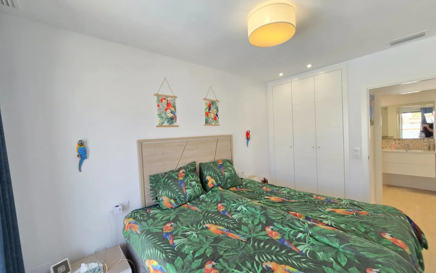 Villa Of 111 M² In Pilar De La Horadada