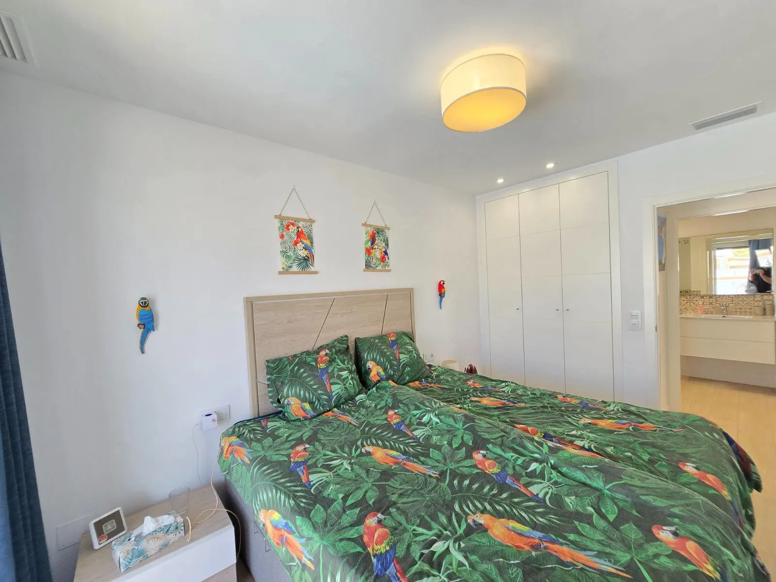Villa Of 111 M² In Pilar De La Horadada