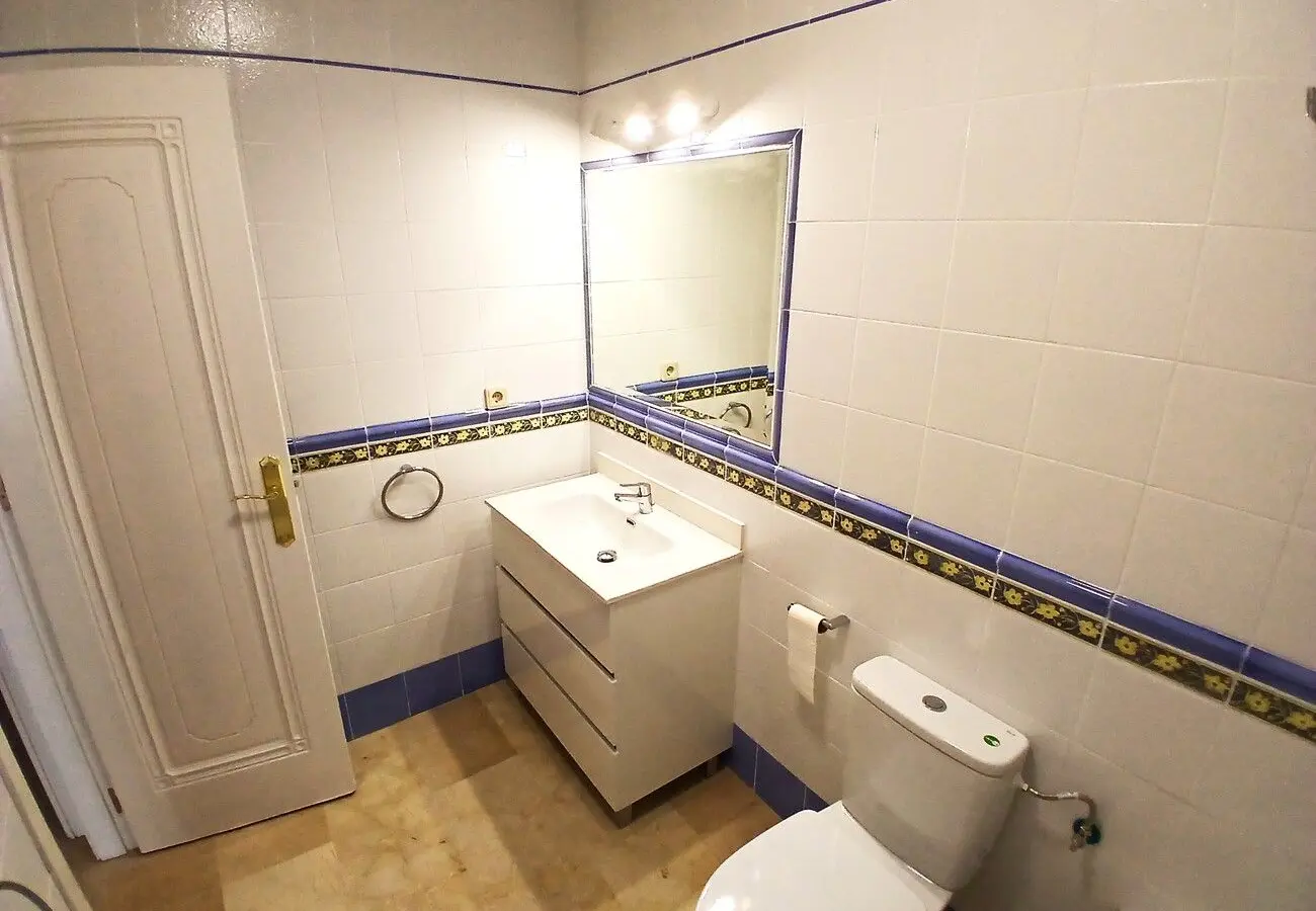 Bungalow Of 63 M² In Orihuela Costa