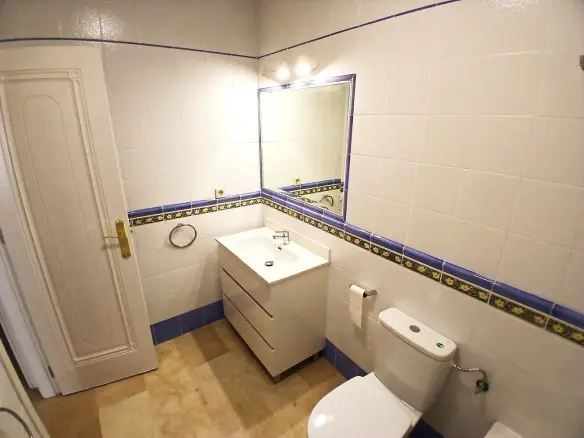 Bungalow Of 63 M² In Orihuela Costa