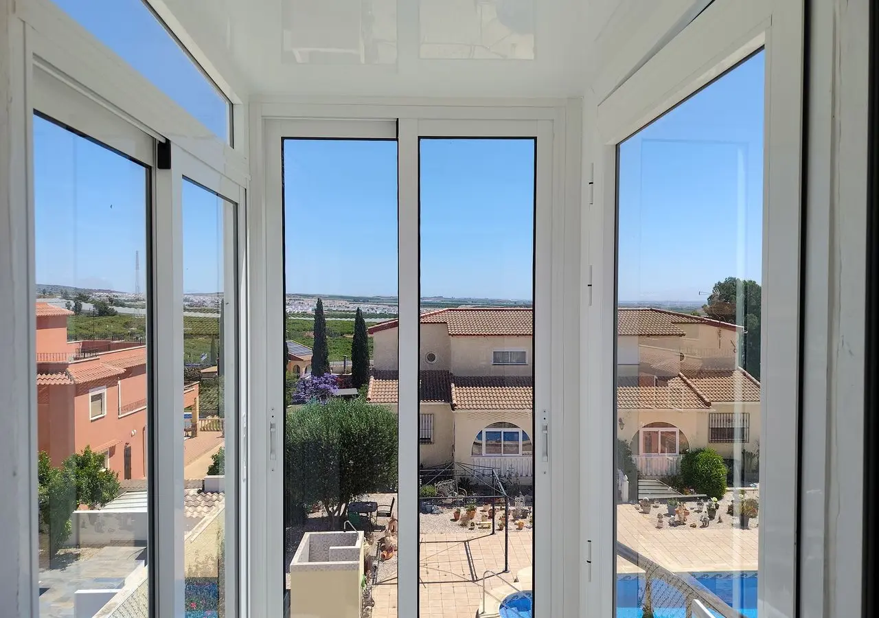 Villa Of 150 M² In Jacarilla, Spain