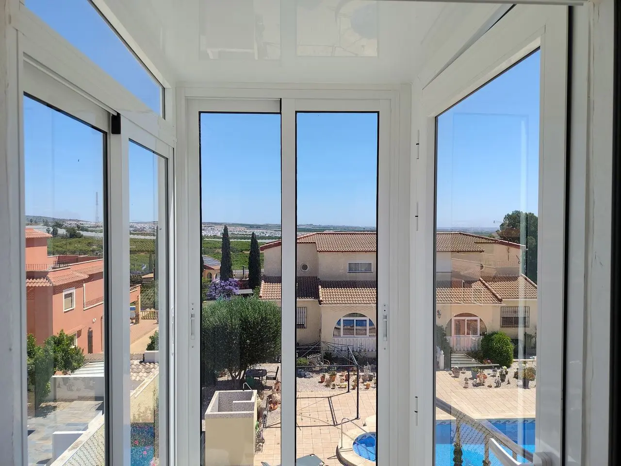 Villa Of 150 M² In Jacarilla, Spain