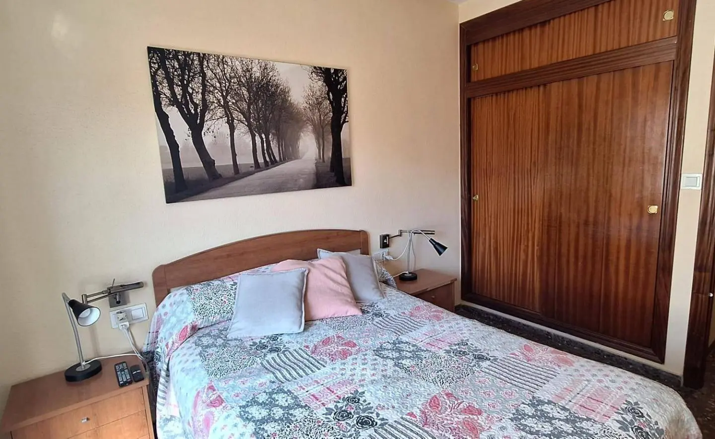 Apartment Of 93 M² In Murcia, Spain