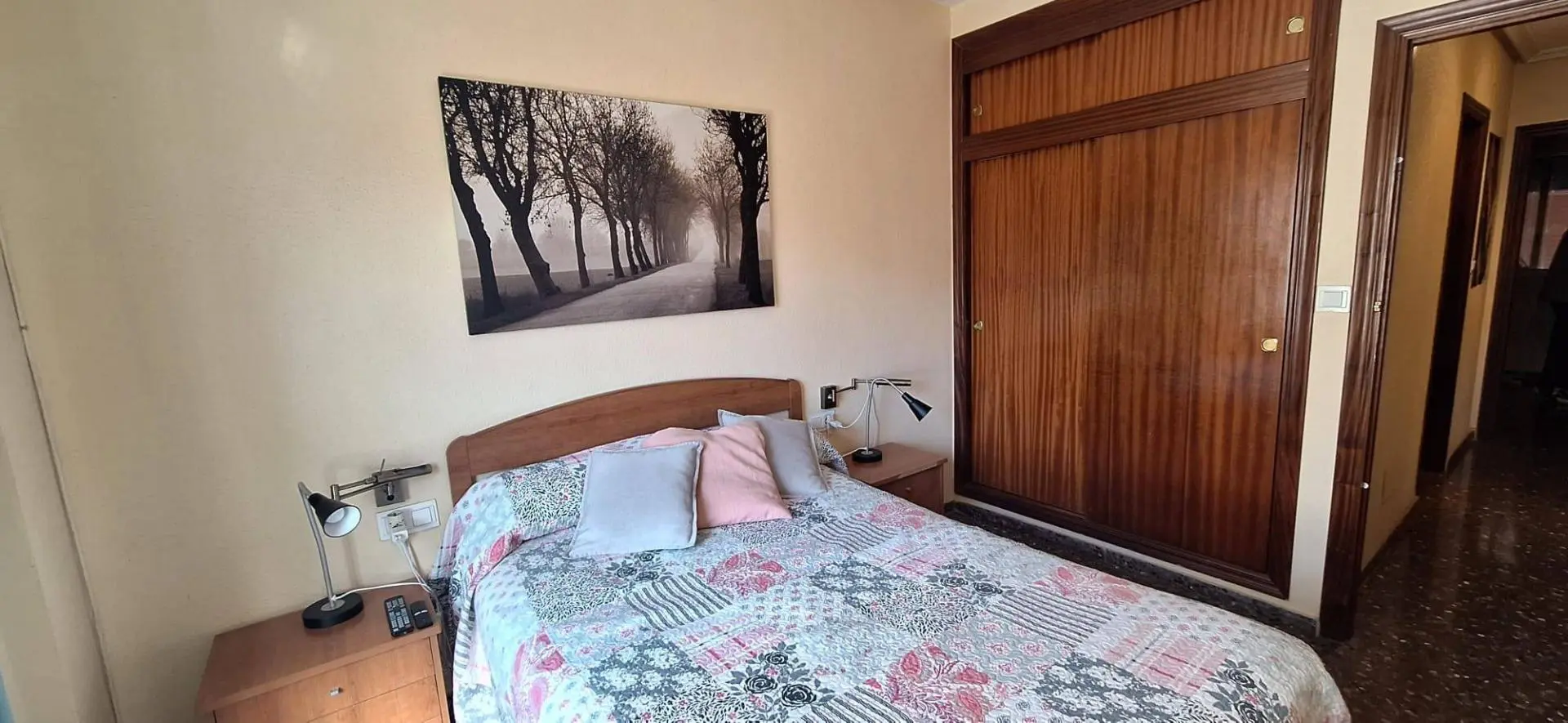 Apartment Of 93 M² In Murcia, Spain