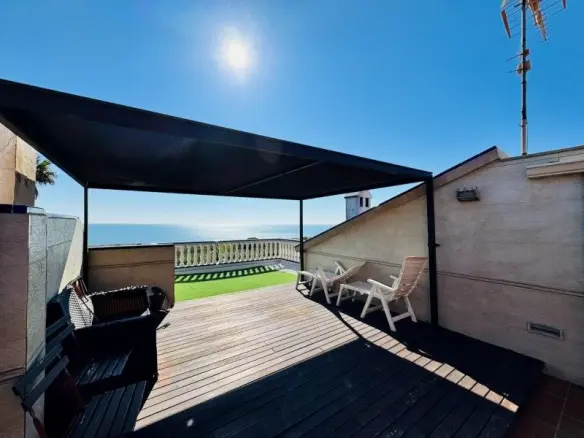 2-bedroom Duplex In Guardamar Del Segura, Spain (121 M²)
