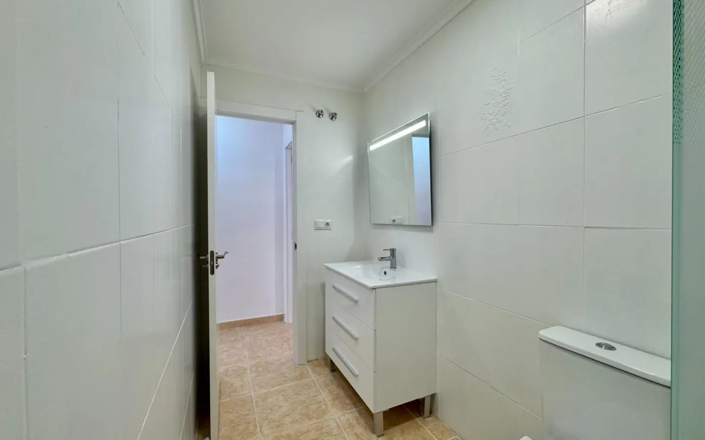 Apartment Of 59 M² In Torrevieja, Spain