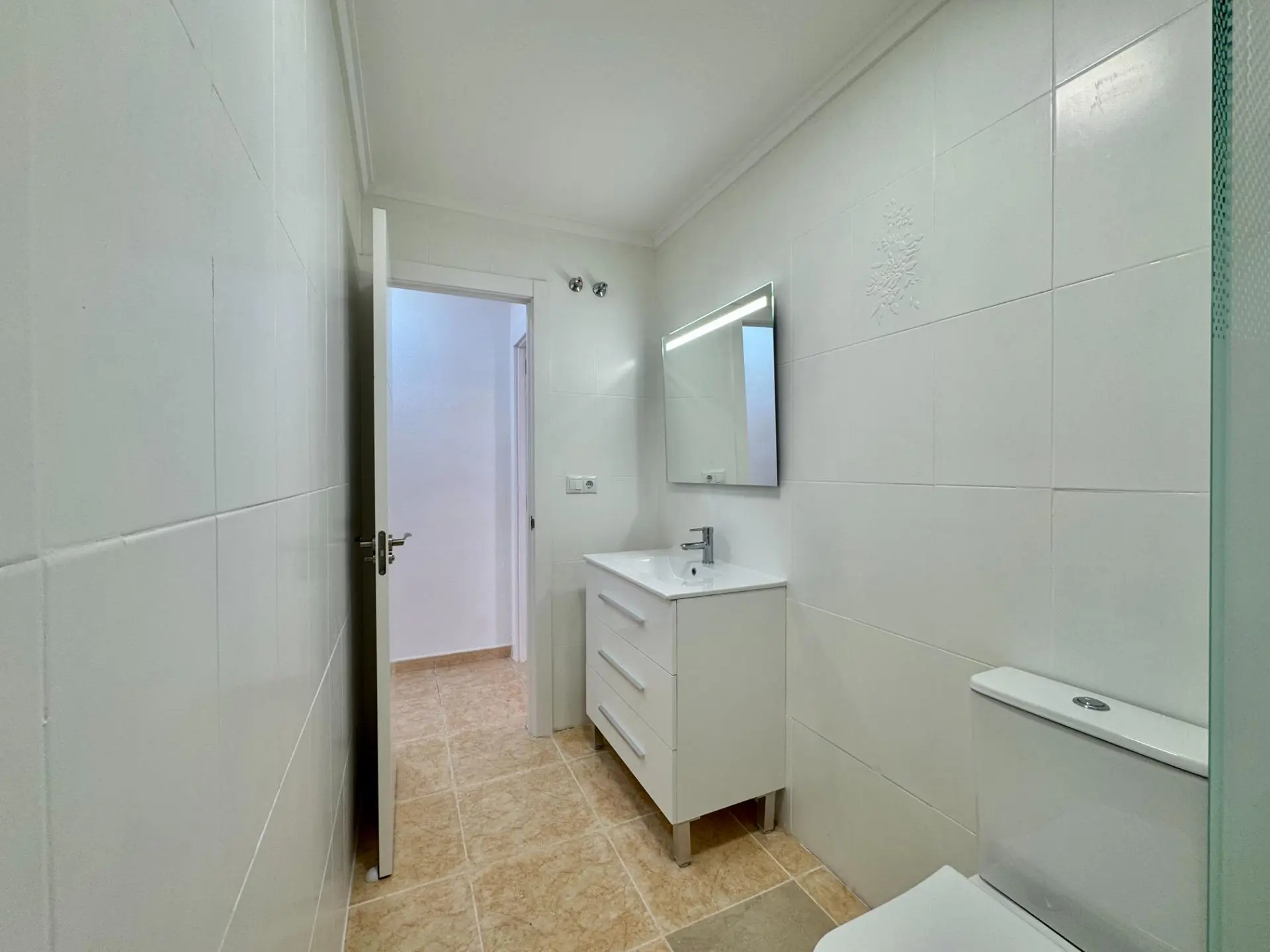 Apartment Of 59 M² In Torrevieja, Spain