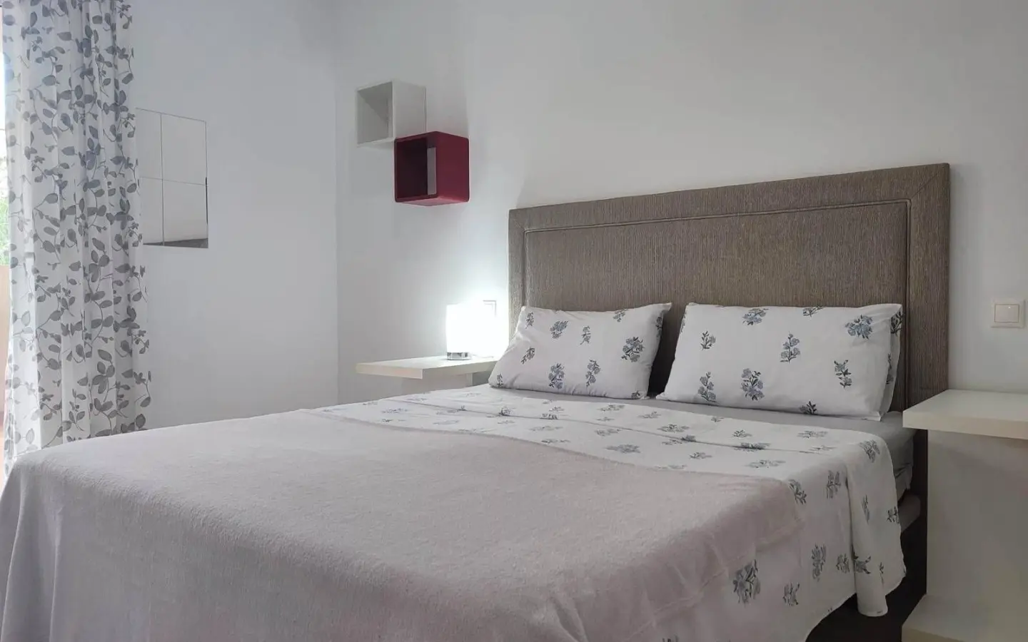 Apartment Of 75 M² With Sea Views In Orihuela Costa