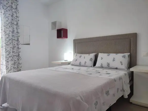 Apartment Of 75 M² With Sea Views In Orihuela Costa