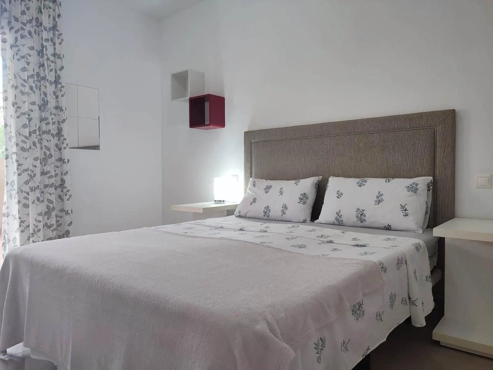 Apartment Of 75 M² With Sea Views In Orihuela Costa
