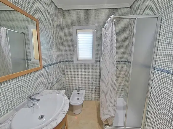 4-bedroom Duplex In Santiago De La Ribera, Spain (249 M²)