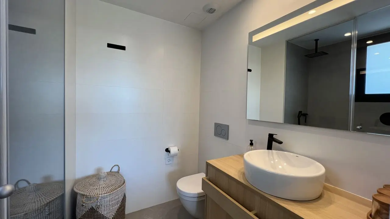 Apartment 88 M² In Orihuela, Spain – Mediter Real Estate