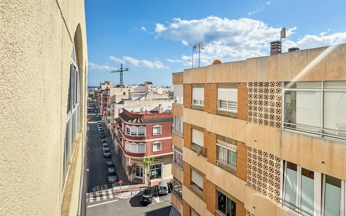 Apartment Of 59 M² In Torrevieja, Spain