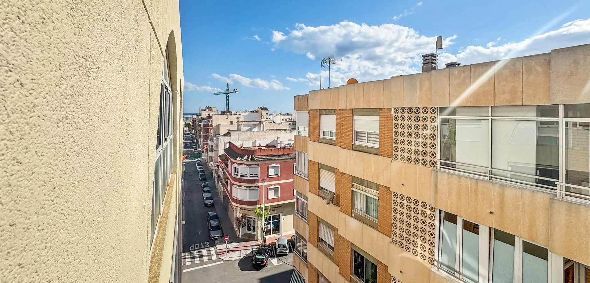 Apartment Of 59 M² In Torrevieja, Spain
