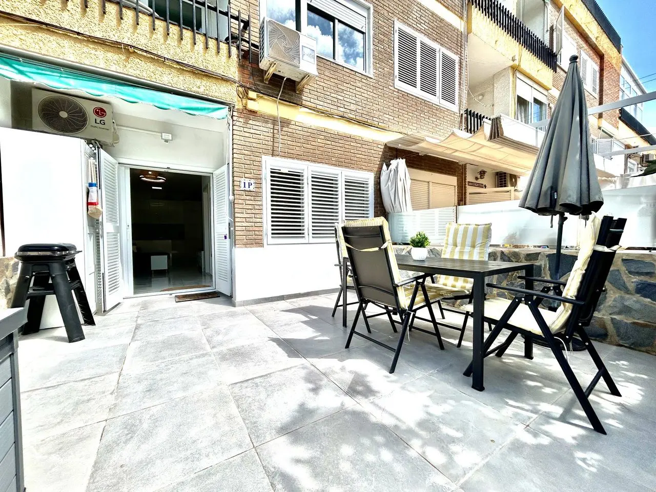 Apartment Of 53 M² In Orihuela Costa, Spain