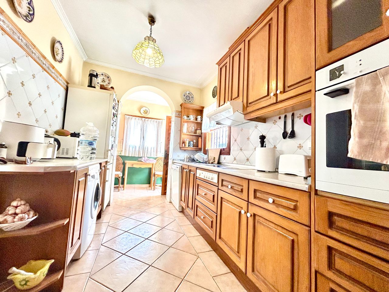 Villa Of 144 M² In Orihuela Costa, Spain