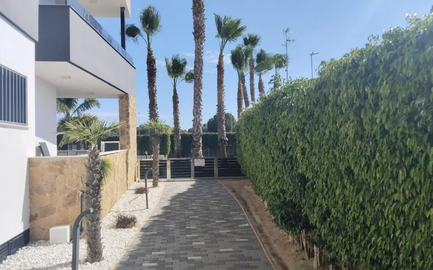 Apartment Of 112 M² In Orihuela Costa, Spain