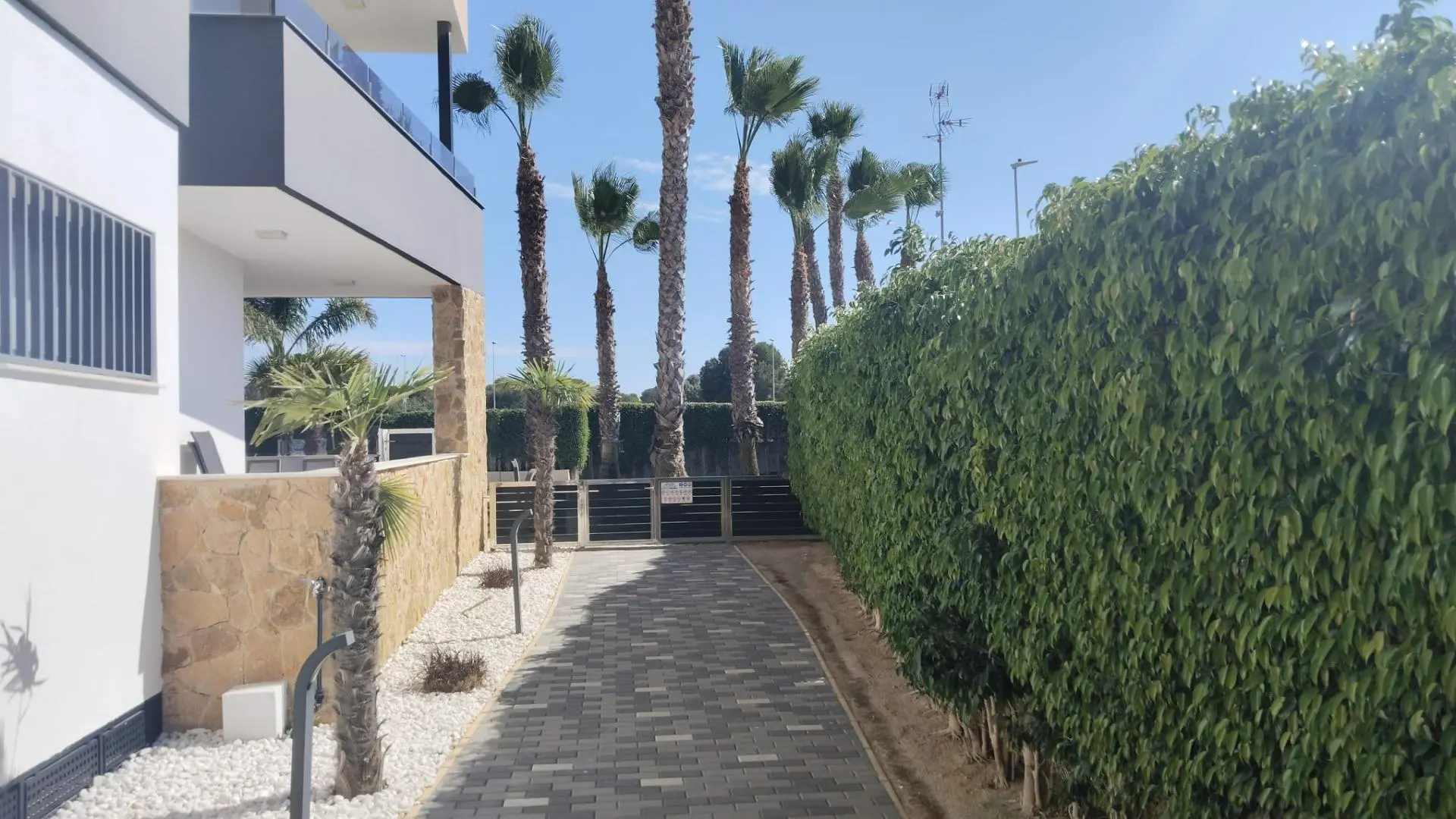 Apartment Of 112 M² In Orihuela Costa, Spain