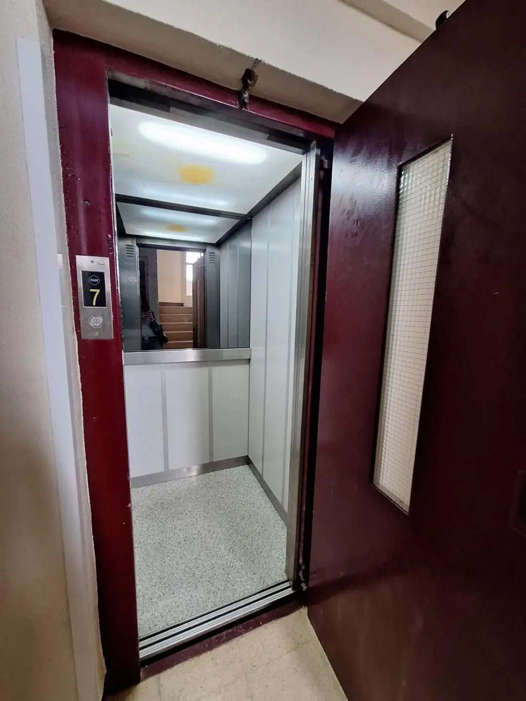 Apartment Of 88 M² In Santiago De La Ribera, Spain