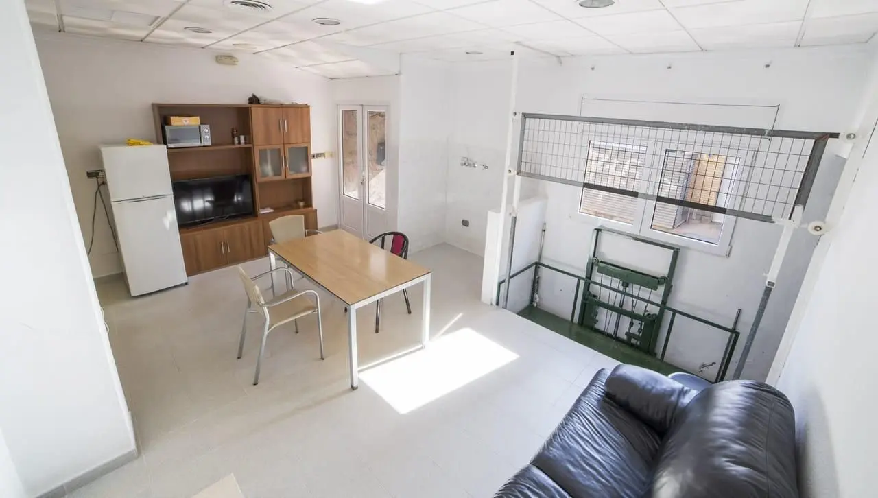 House Of 630 M² In Los Alcázares, Spain