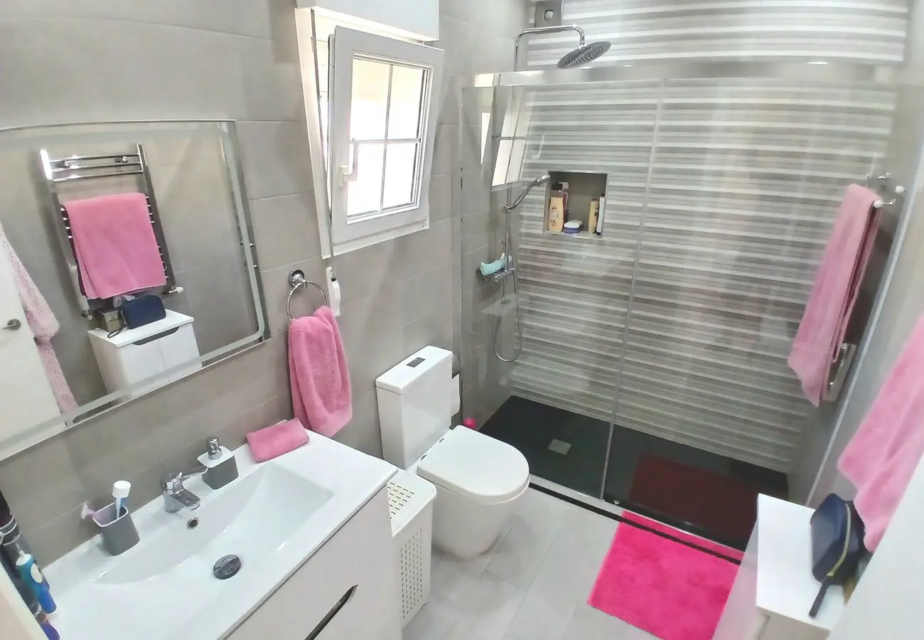 Villa Of 123 M² In Orihuela Costa, Spain