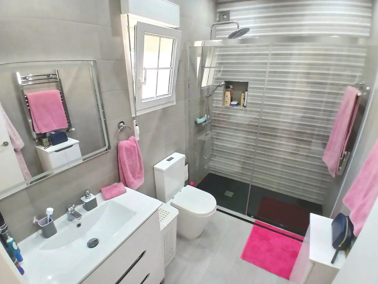 Villa Of 123 M² In Orihuela Costa, Spain