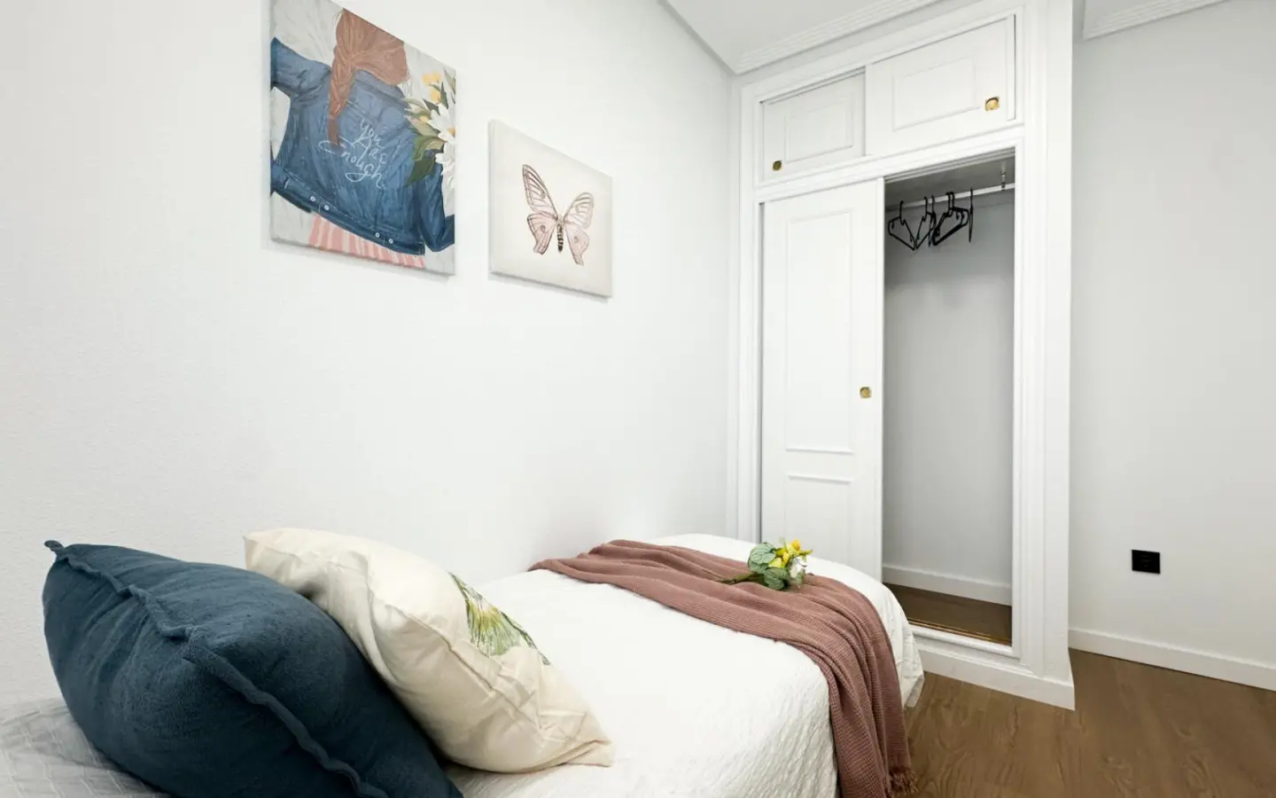 Apartment Of 69 M² In Orihuela Costa, Spain