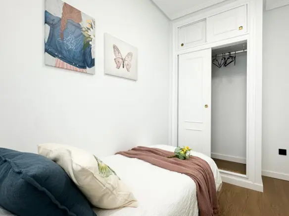 Apartment Of 69 M² In Orihuela Costa, Spain