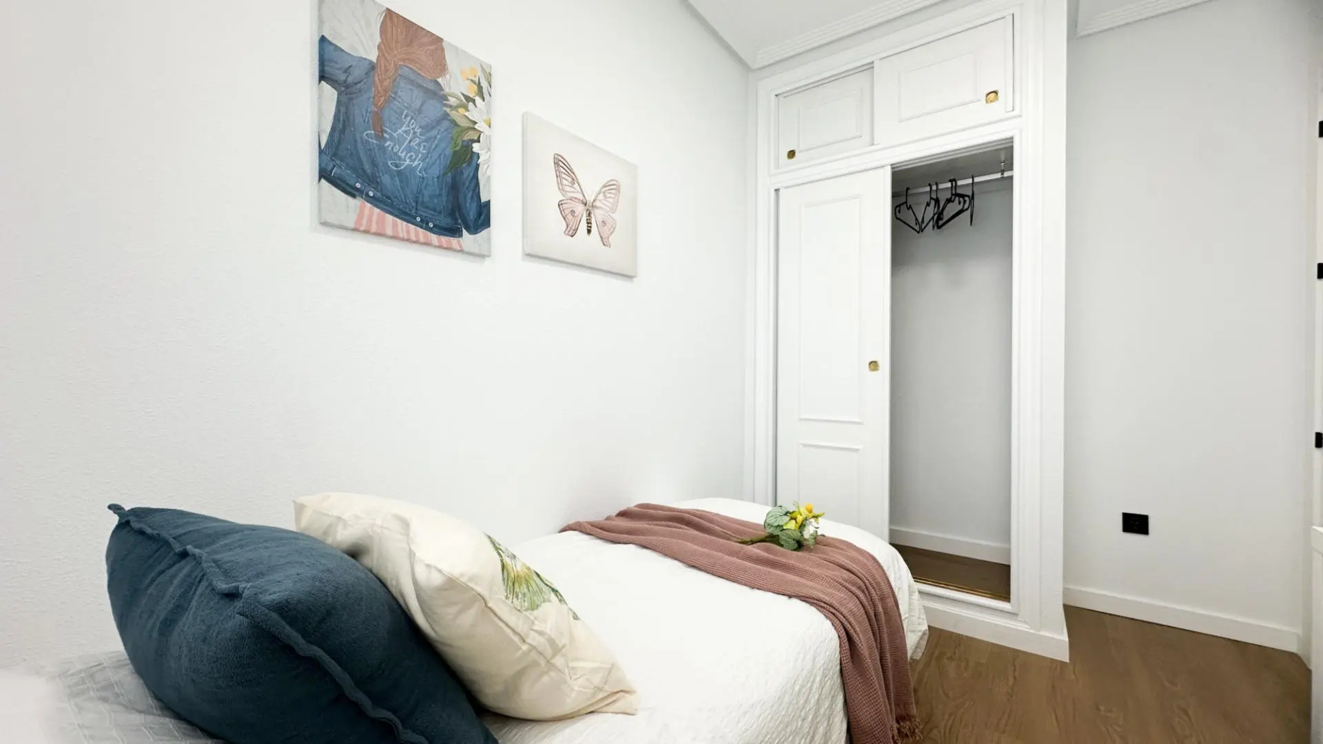 Apartment Of 69 M² In Orihuela Costa, Spain