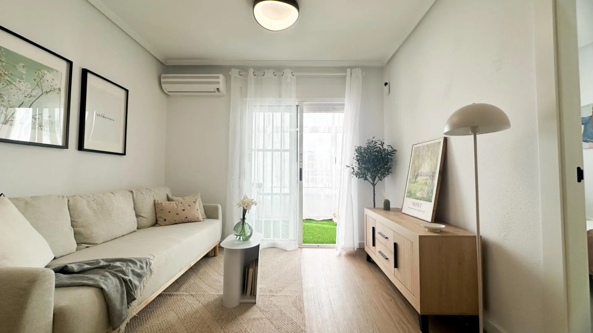 Apartment Of 69 M² In Orihuela Costa, Spain