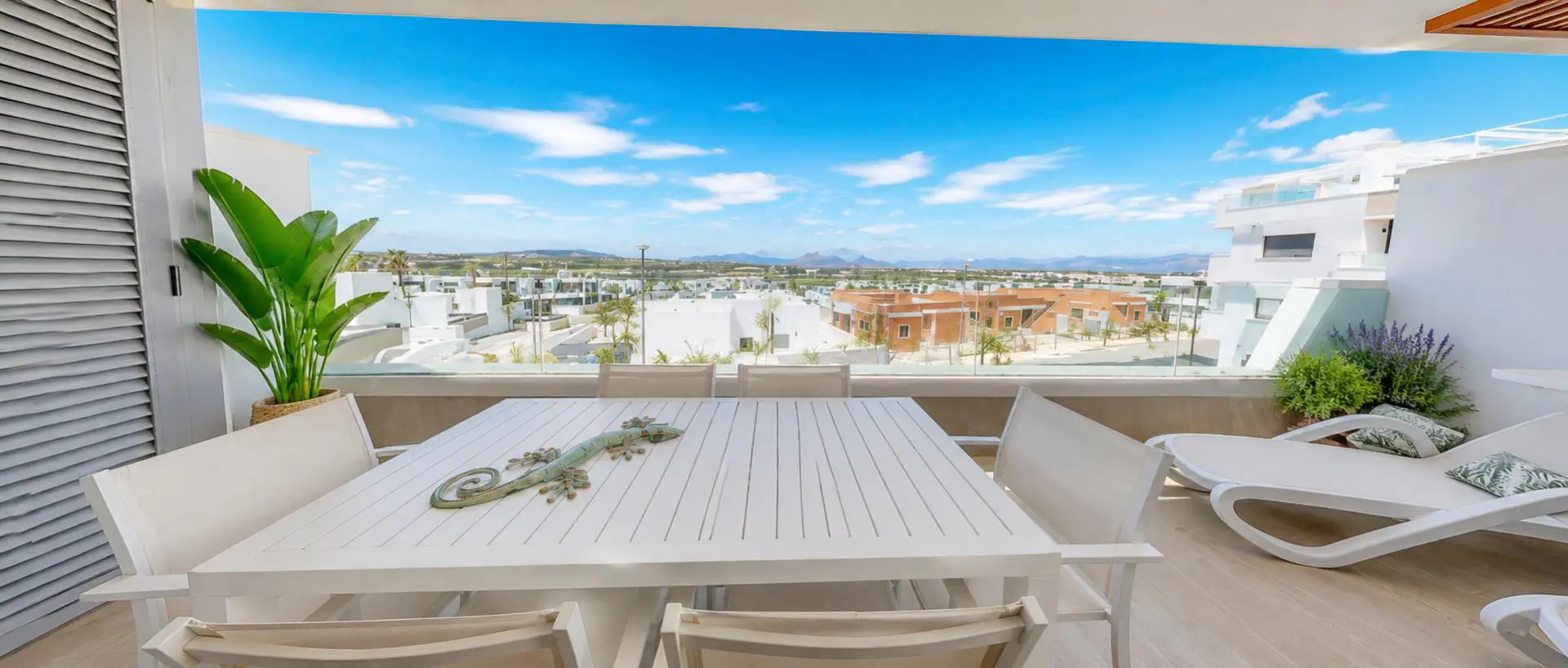 Apartment Of 0 M² In Benijofar, Spain