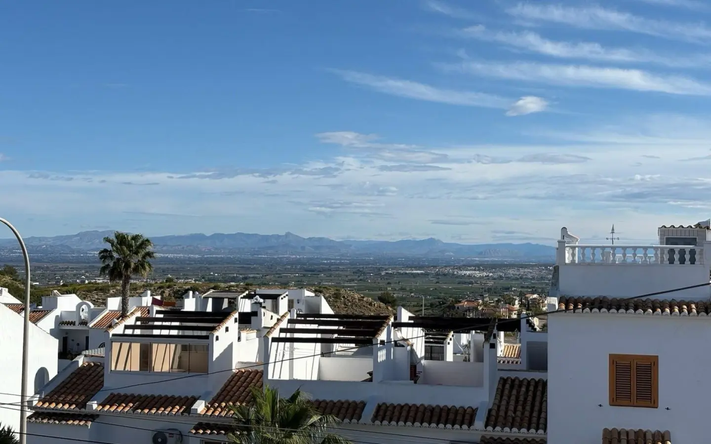 Terraced House Of 80 M² In Algorfa, Spain