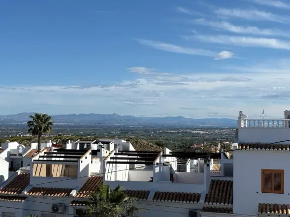Terraced House Of 80 M² In Algorfa, Spain