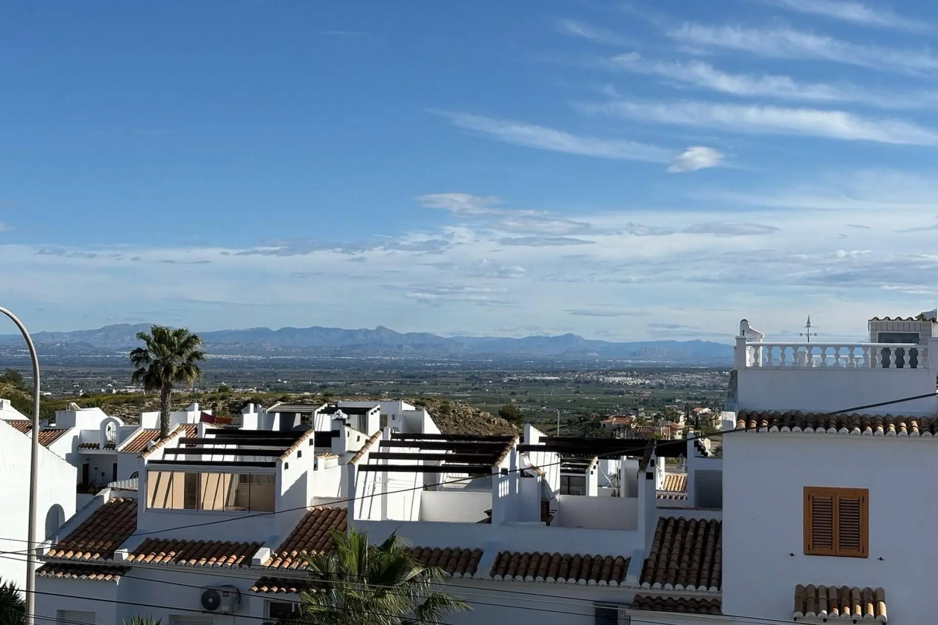 Terraced House Of 80 M² In Algorfa, Spain