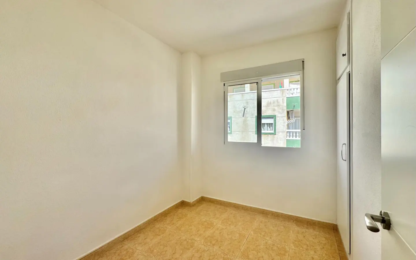 Apartment Of 59 M² In Torrevieja, Spain