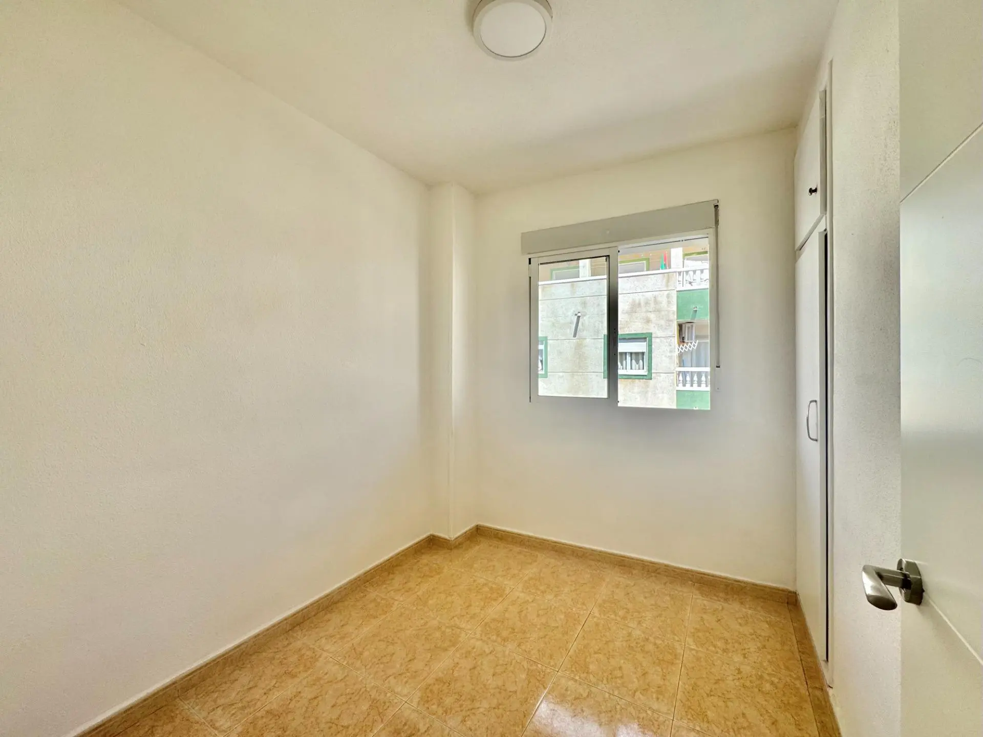 Apartment Of 59 M² In Torrevieja, Spain