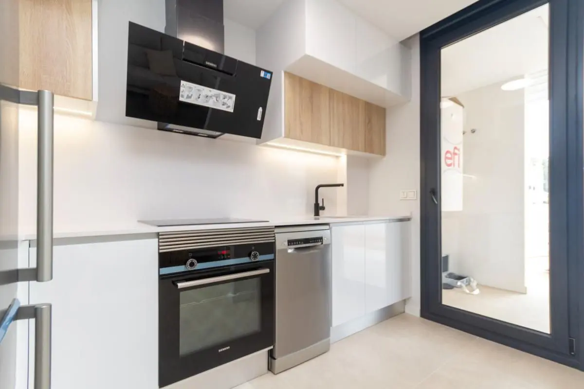 Apartment 71 M² In Denia, Spain – Mediter Real Estate