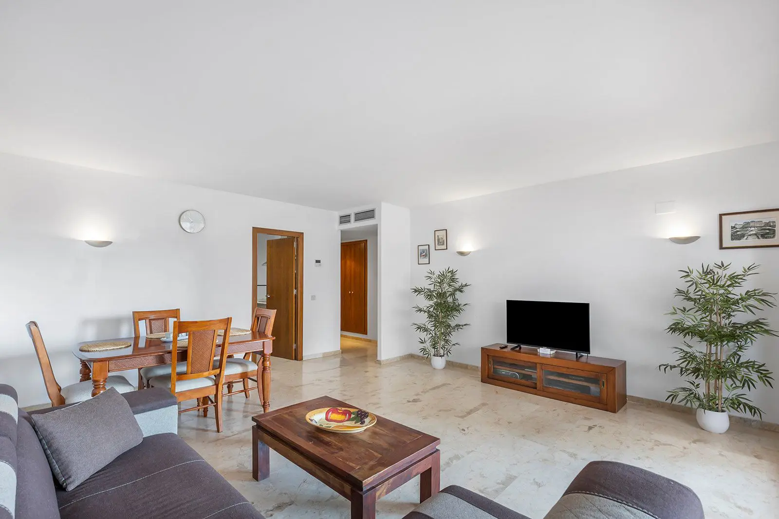 Apartment 84 M² In Torrevieja, Spain – Mediter Real Estate