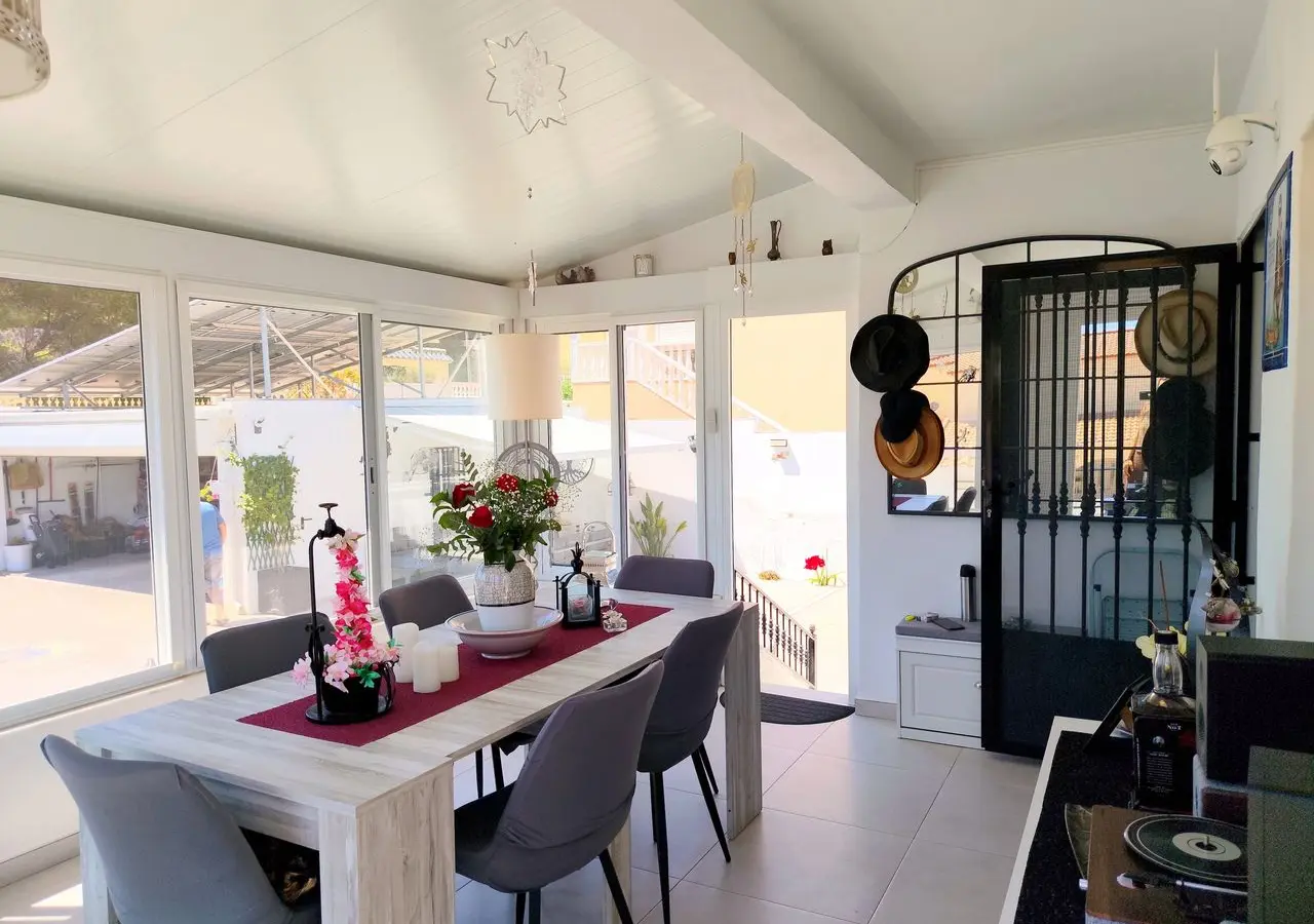 Villa Of 150 M² In Jacarilla, Spain