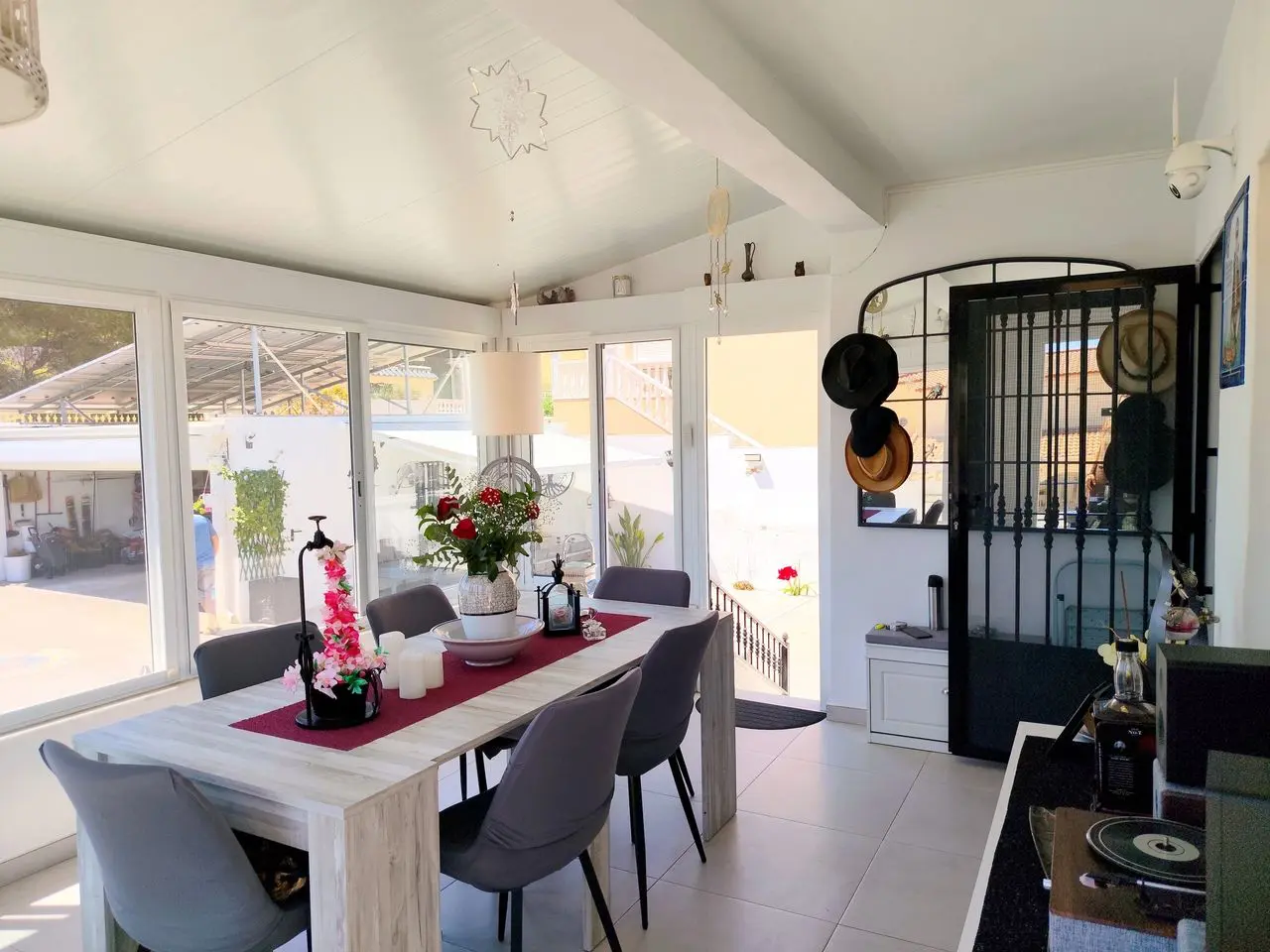 Villa Of 150 M² In Jacarilla, Spain